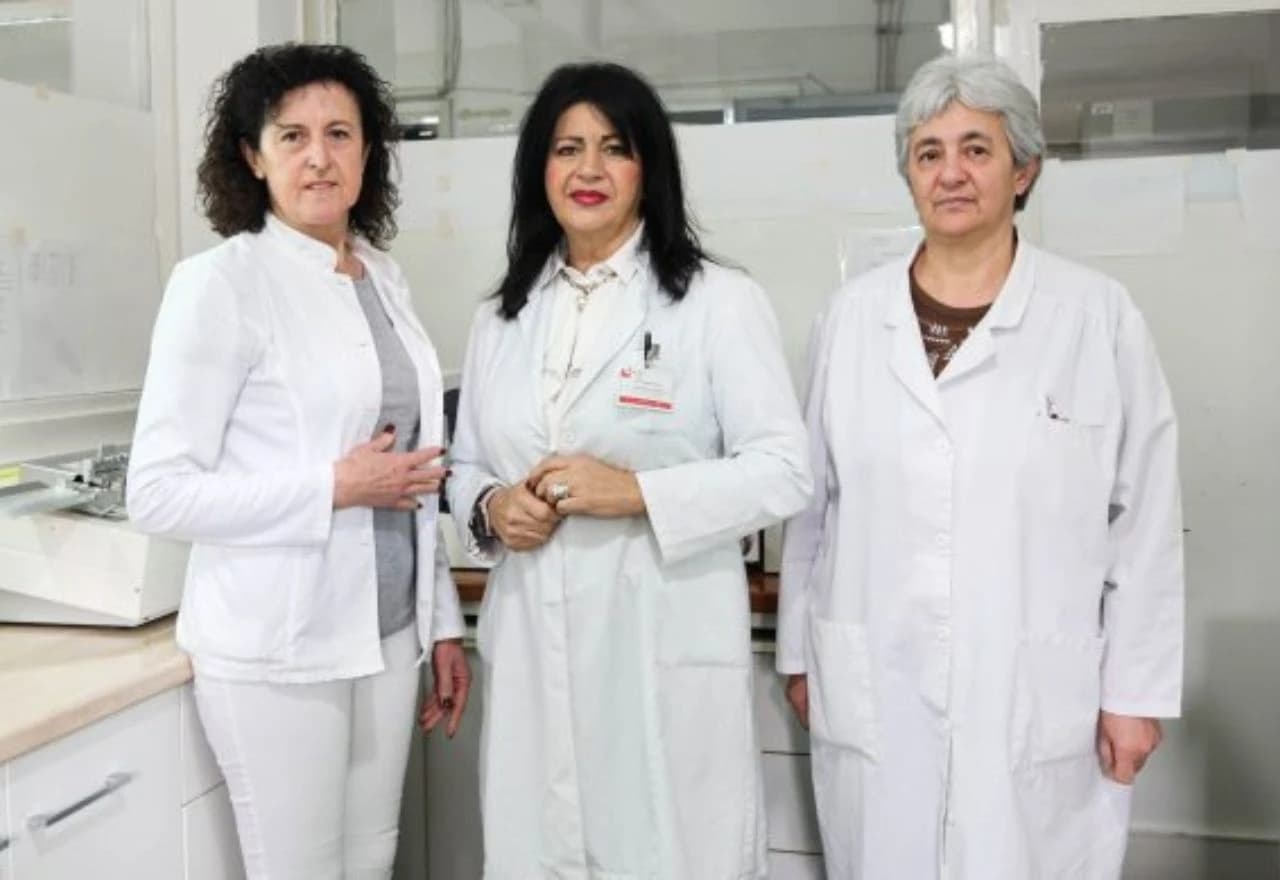 Izvedena 100. terapijska plazmafereza u SKB-u Mostar