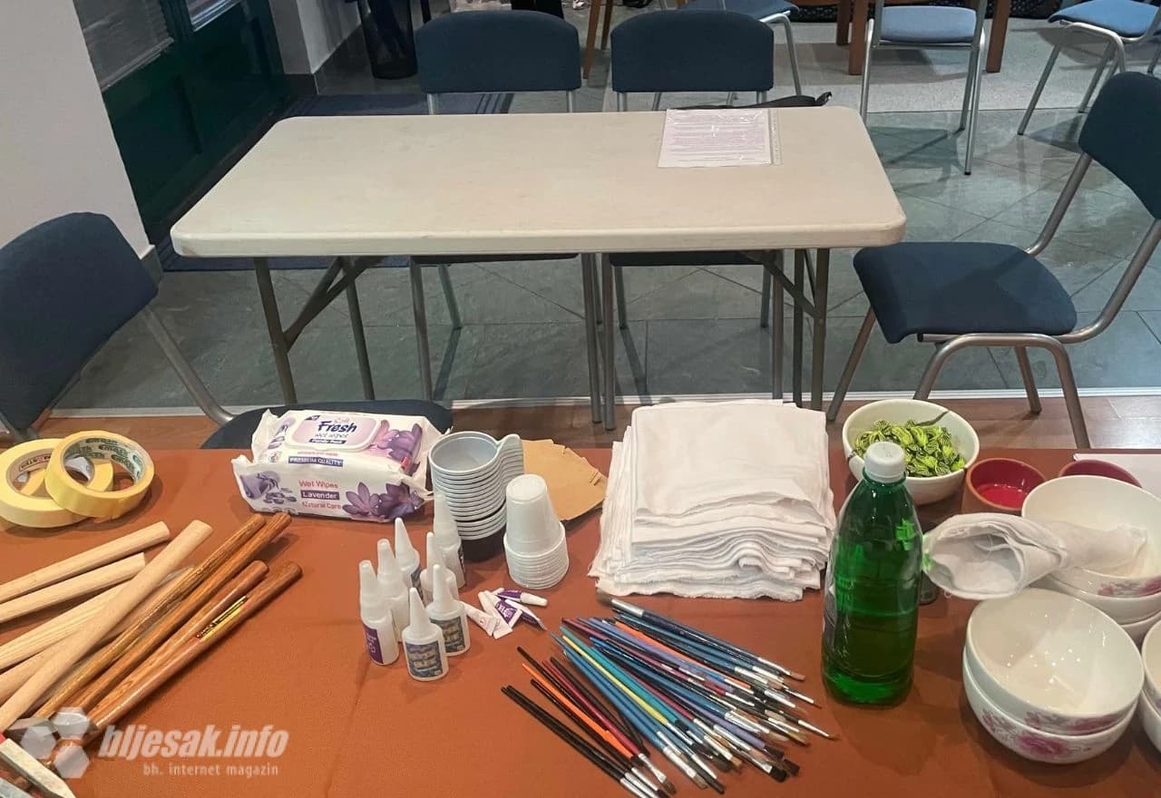 Kintsugi Art Terapija