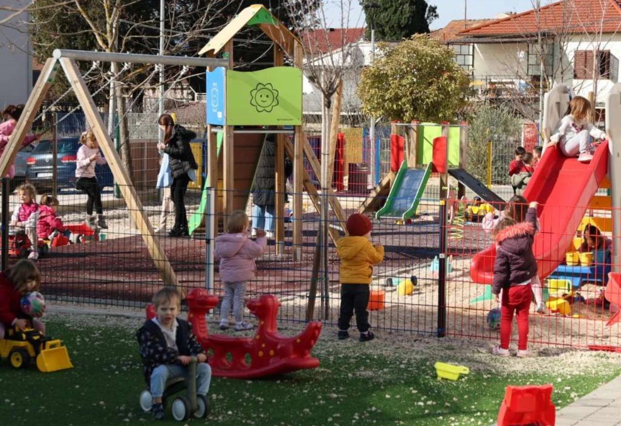 Dječji vrtić Ljubuški