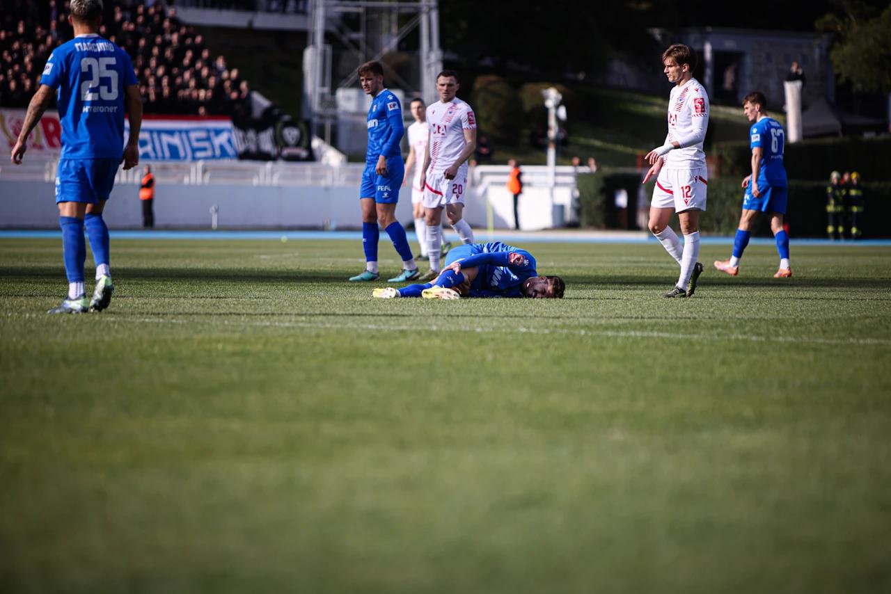 Hercegovački derbi u Mostaru