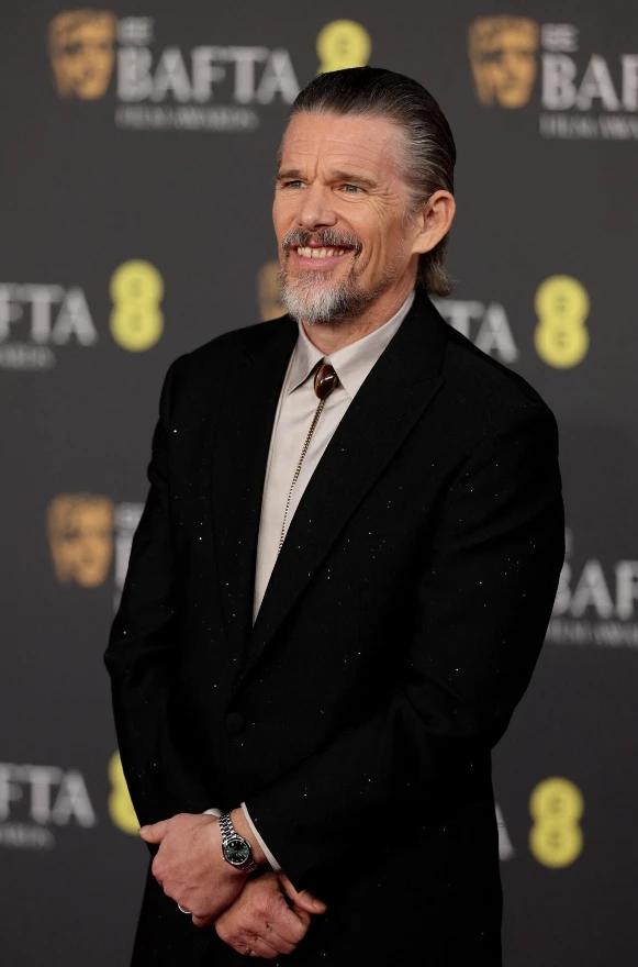 Ethan Hawke