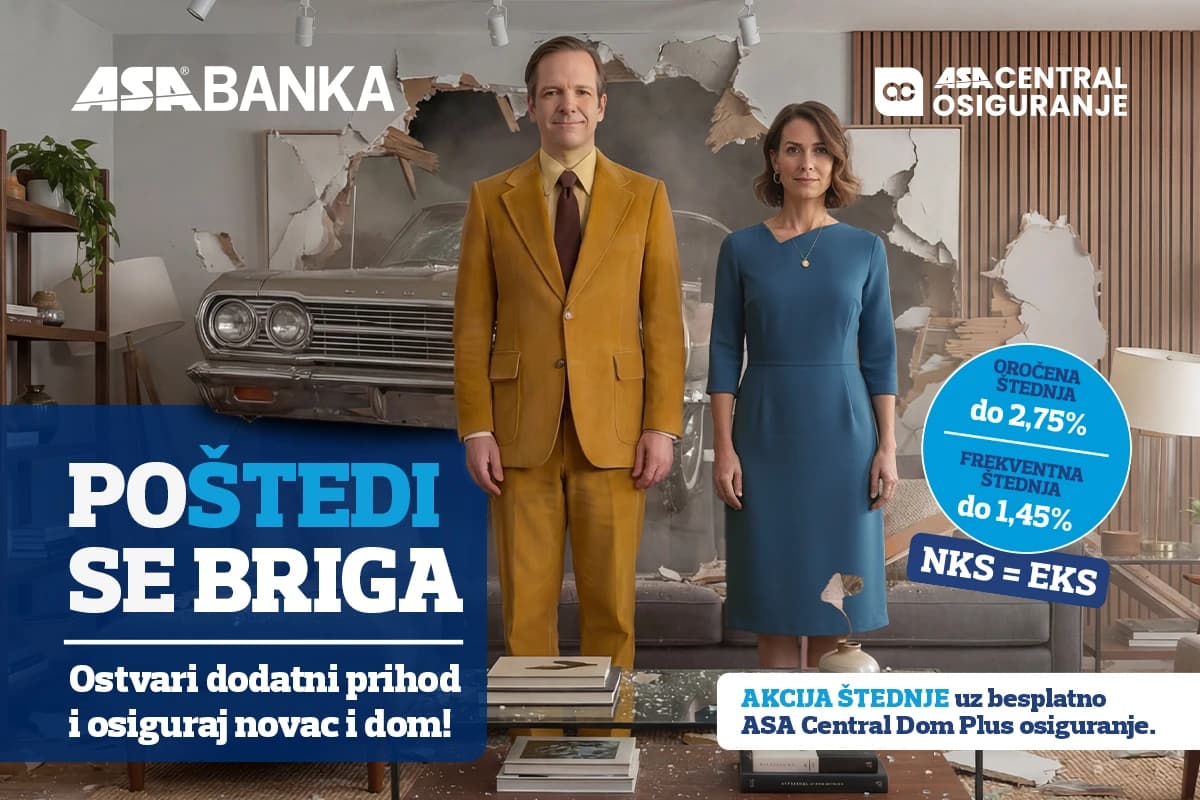 ASA Banka Akcijska ponuda