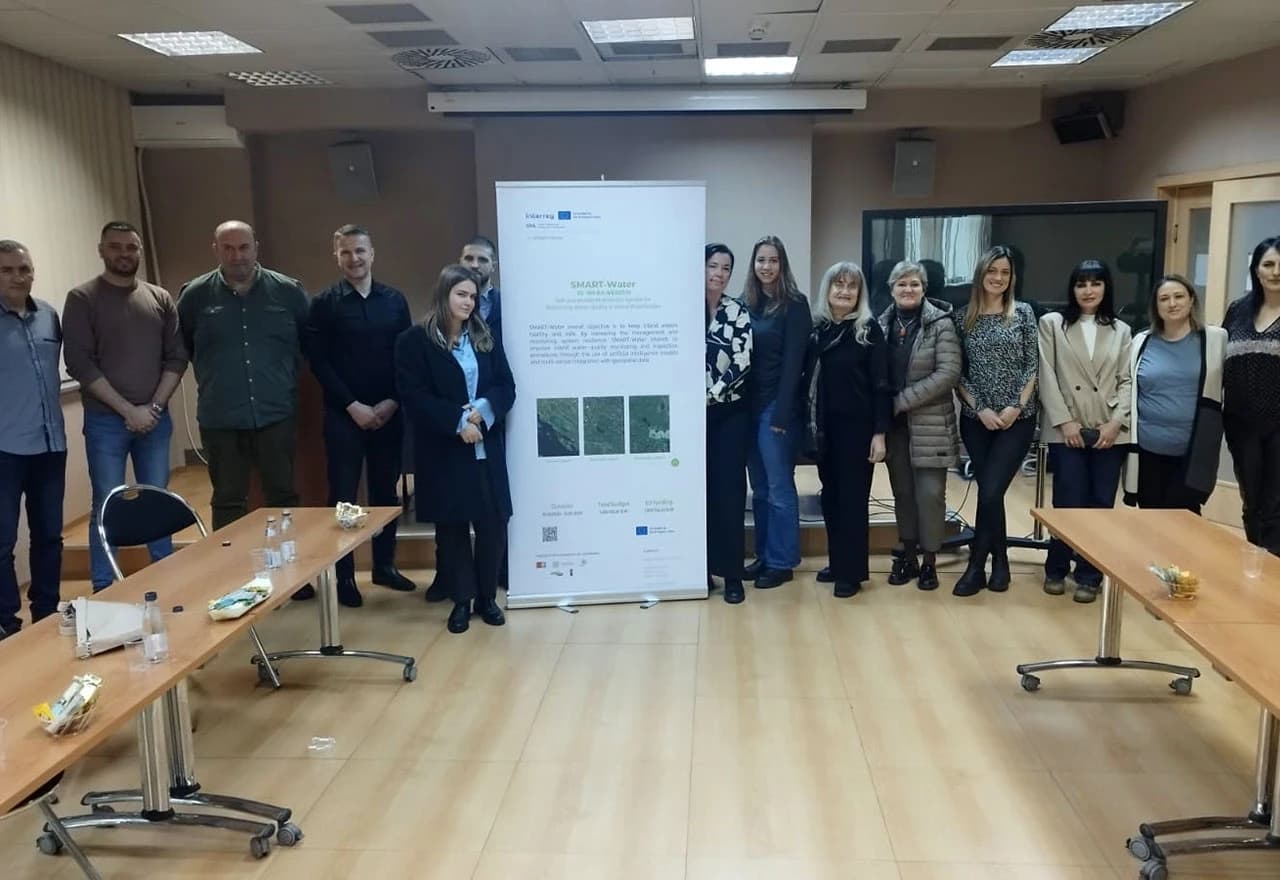 Regionalna suradnja donosi nadu za jezerske ekosustave