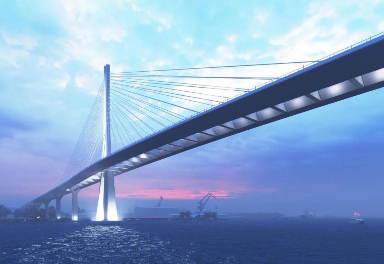 "Dalmatinski Golden Gate"