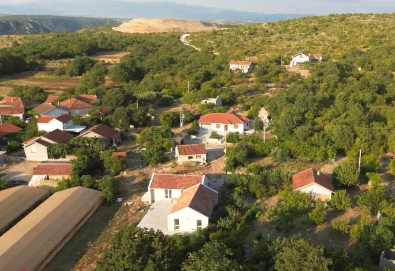 U Čapljini pronađen eksploziv na privatnom posjedu