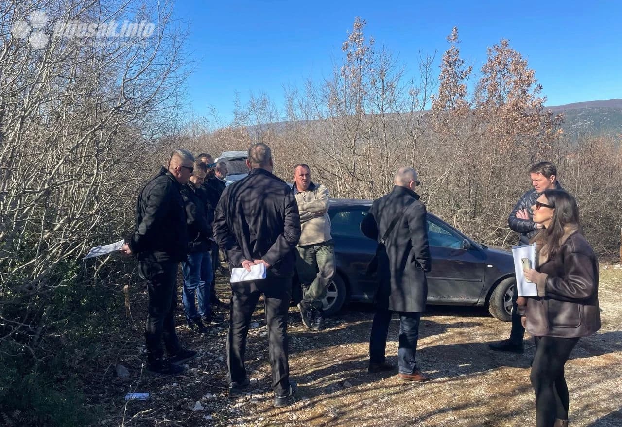 Demineri se vratili u Kute