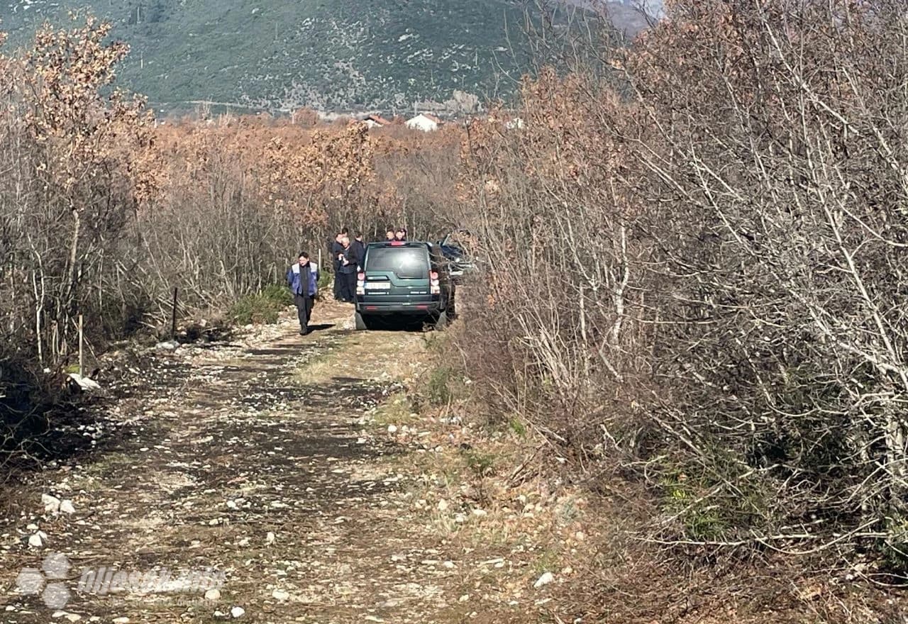 Demineri se vratili u Kute