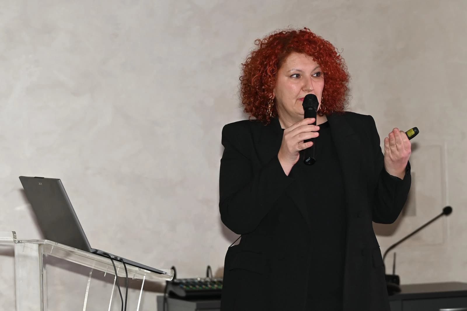 mr. ph. Bernardina Jukić