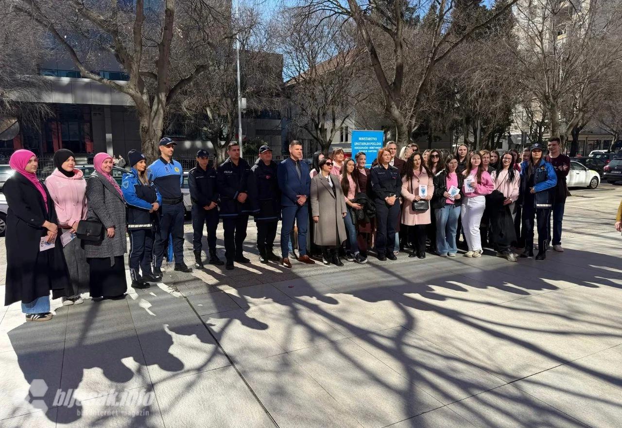 Dan protiv vršnjačkog nasilja