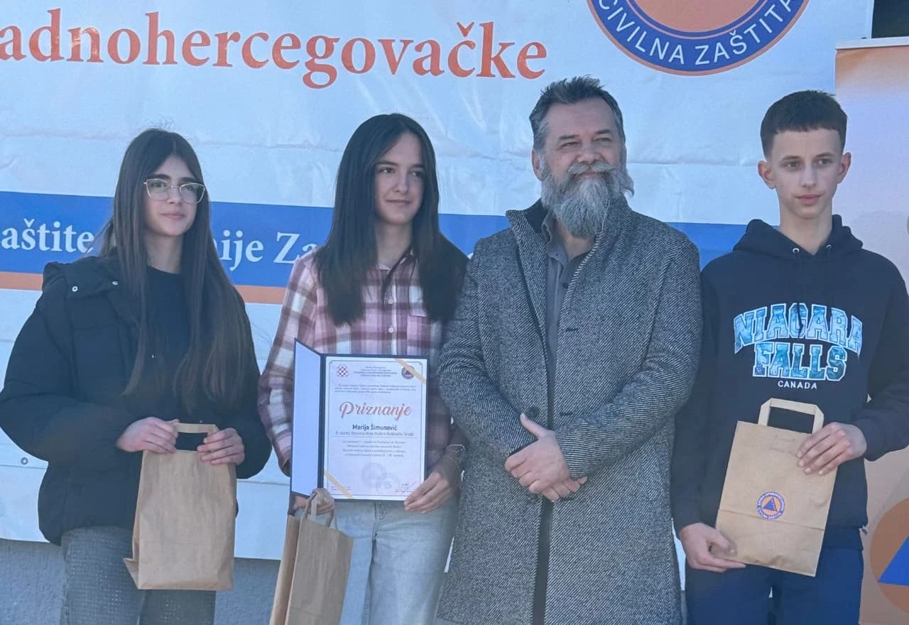 Međunarodni dan civilne zaštite