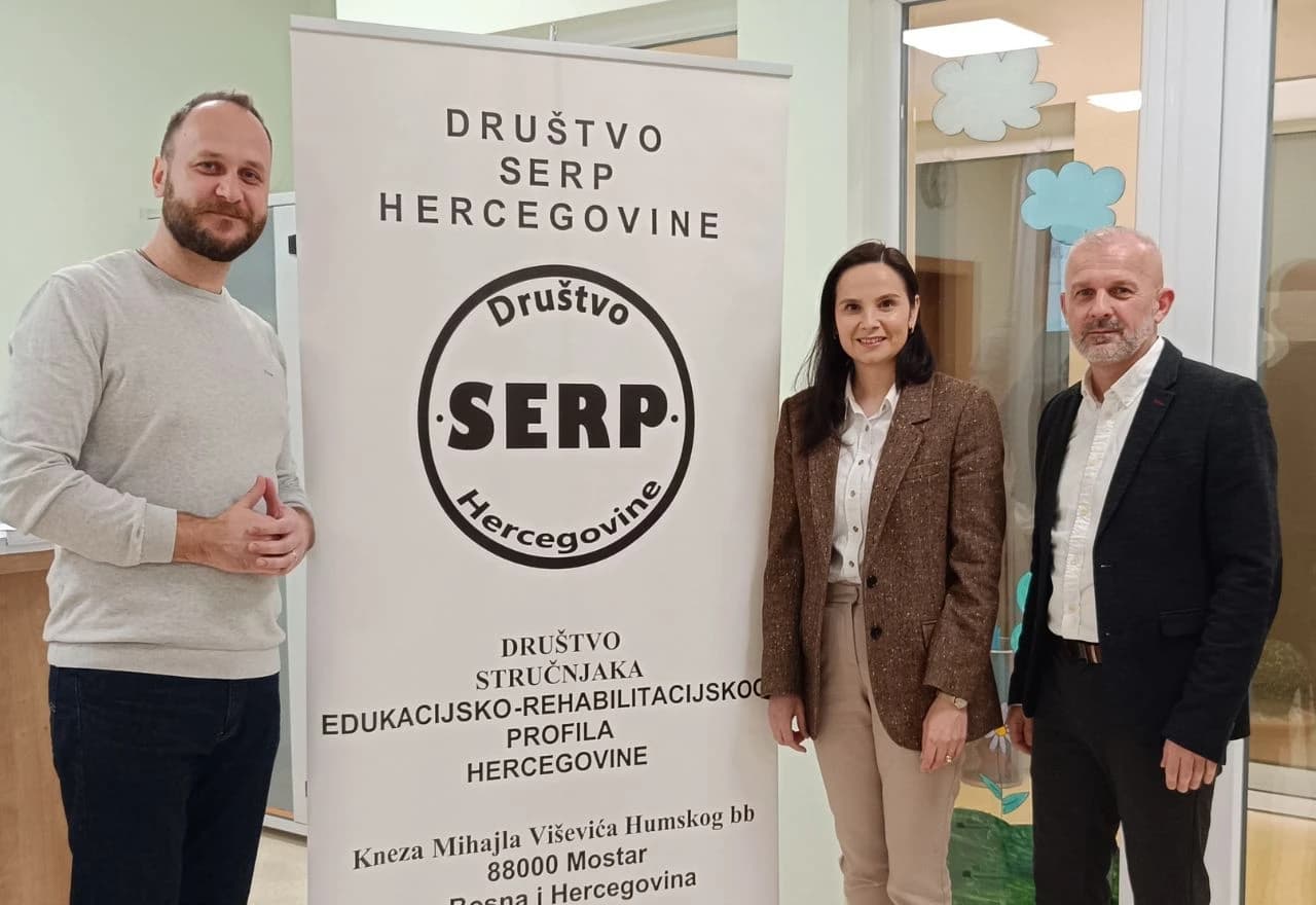 Stručno predavanje u Čitluku