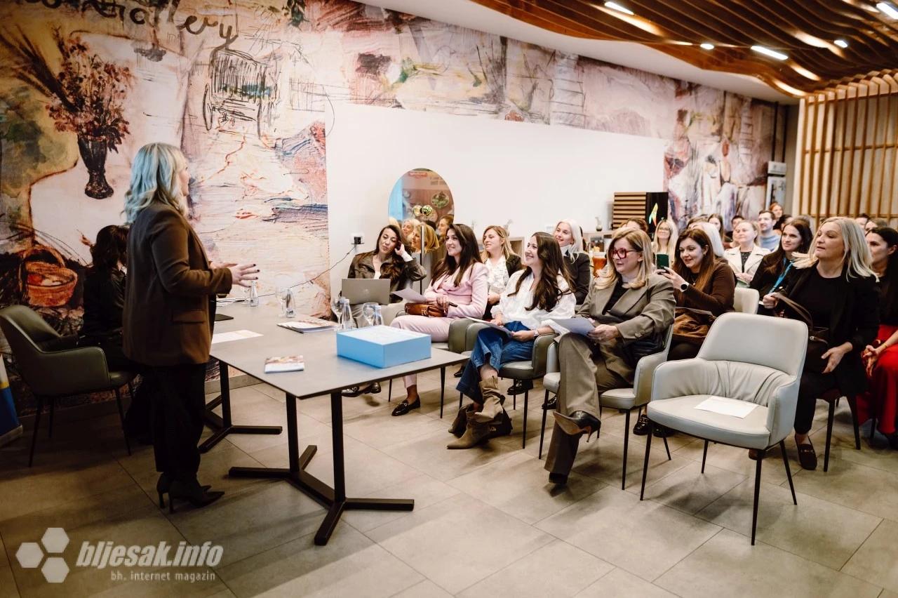 Održan edukativni susret o životu s celijakijom u Mostaru