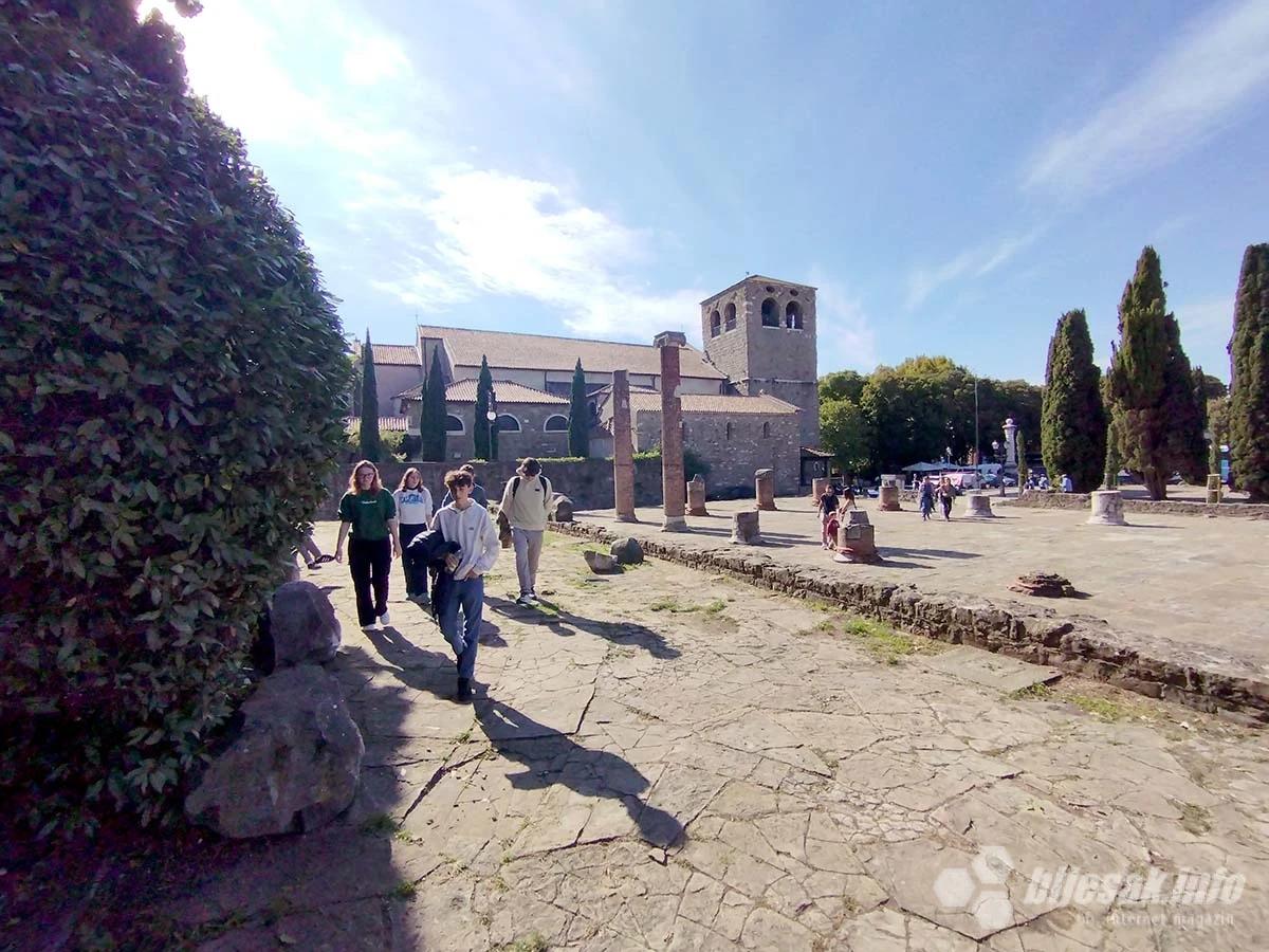 Katedrala svetog Justa Mučenika