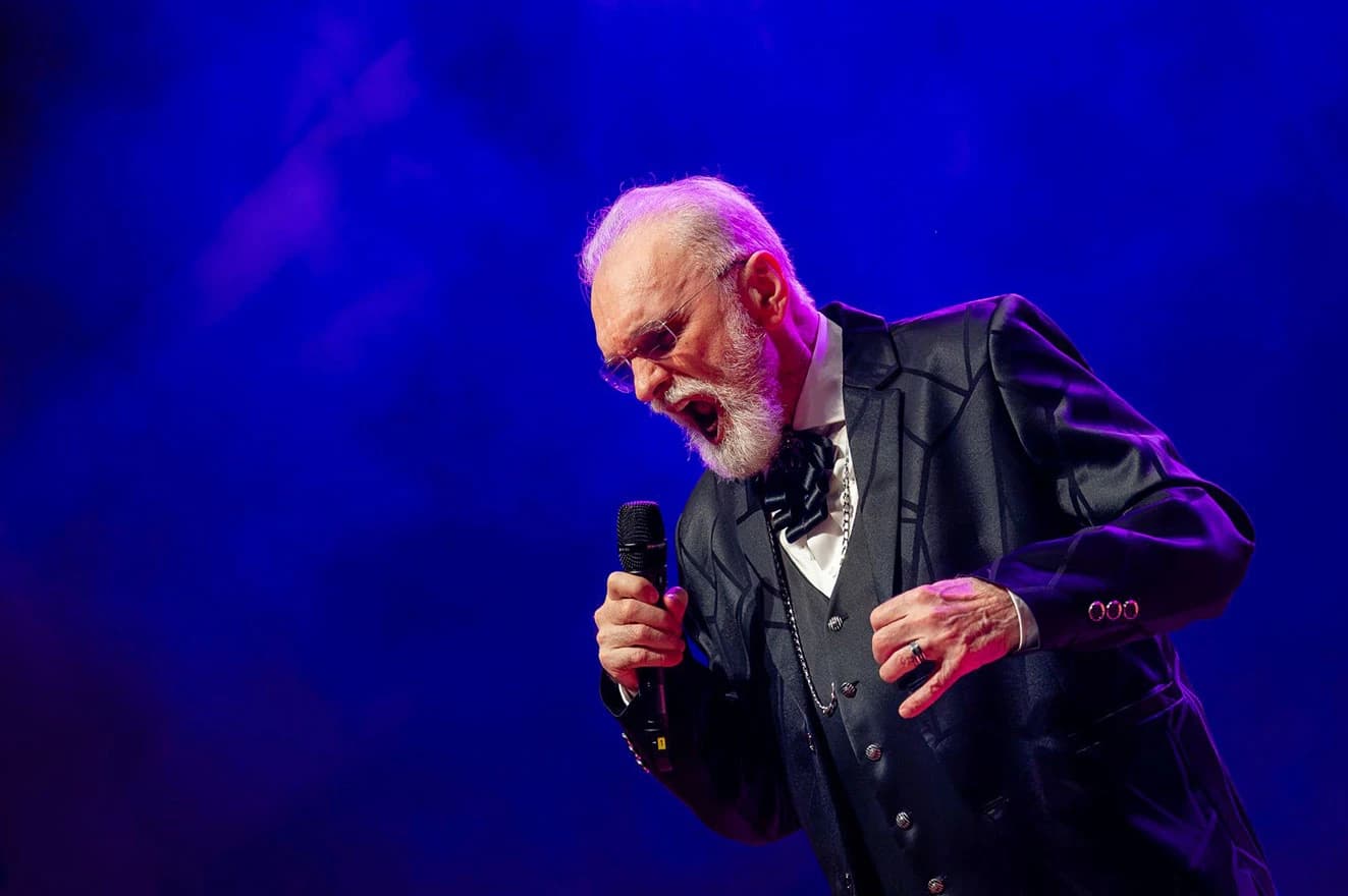 Pejaković rasprodao Lisinski i oduševio publiku