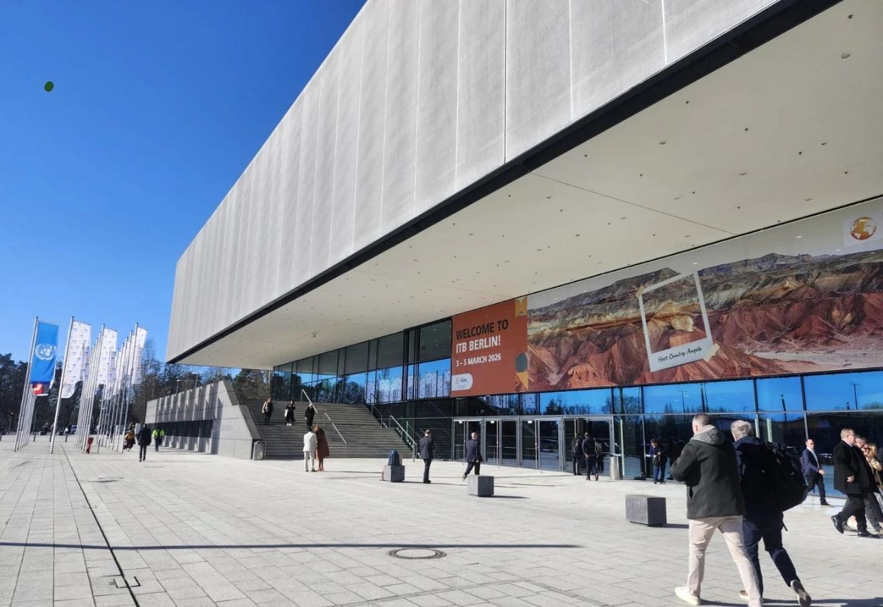 Mostar i Neum na najvećem turističkom sajmu svijeta u Berlinu