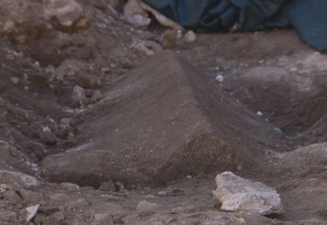 Pokušaj pljačke sarkofaga u Dubrovniku