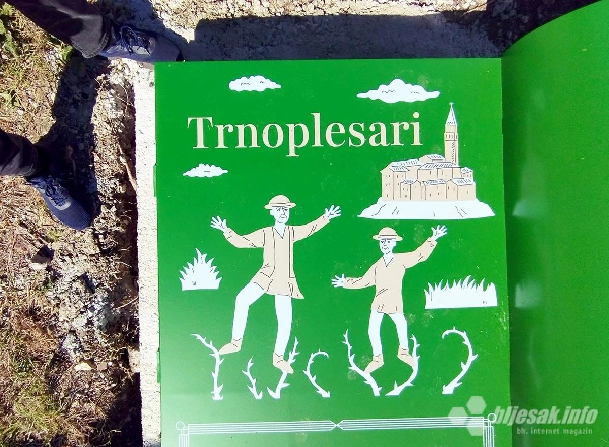 Trnoplesari