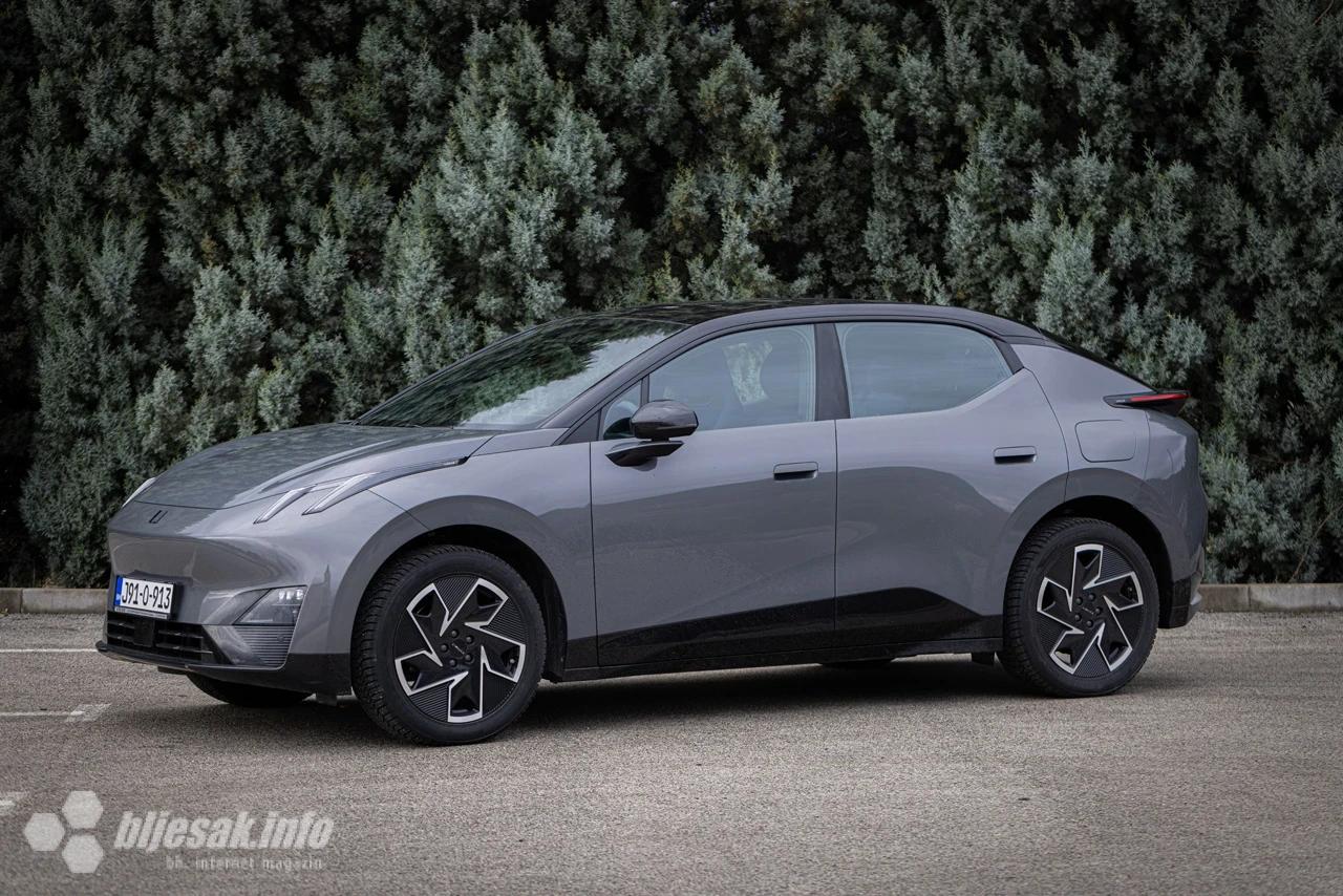 Lynk & Co 02 pokazuje kako izgleda nova generacija automobila