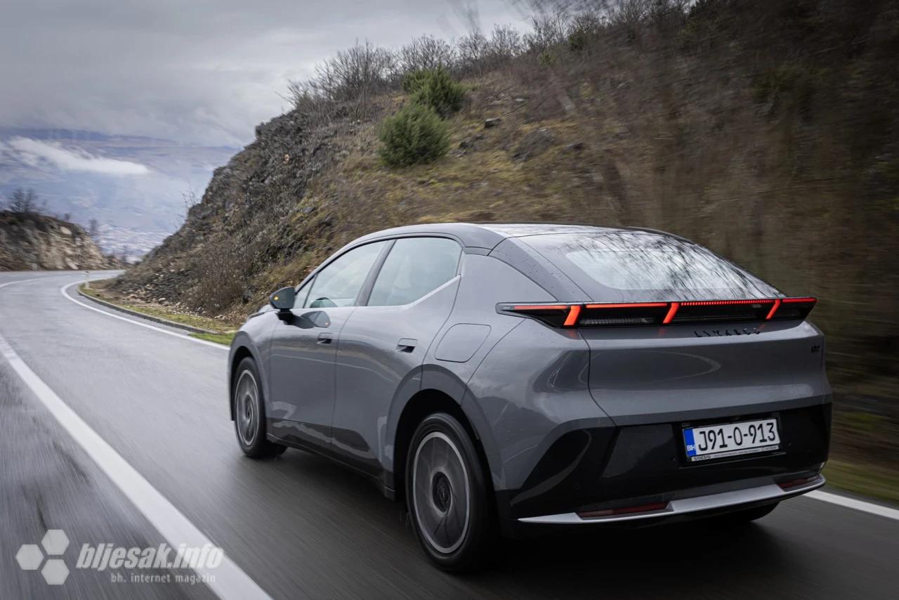 Lynk & Co 02 pokazuje kako izgleda nova generacija automobila