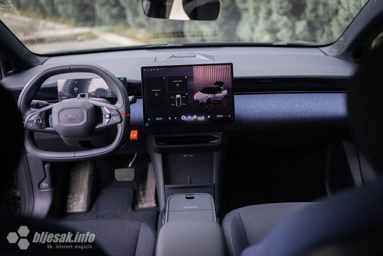 Lynk & Co 02 pokazuje kako izgleda nova generacija automobila