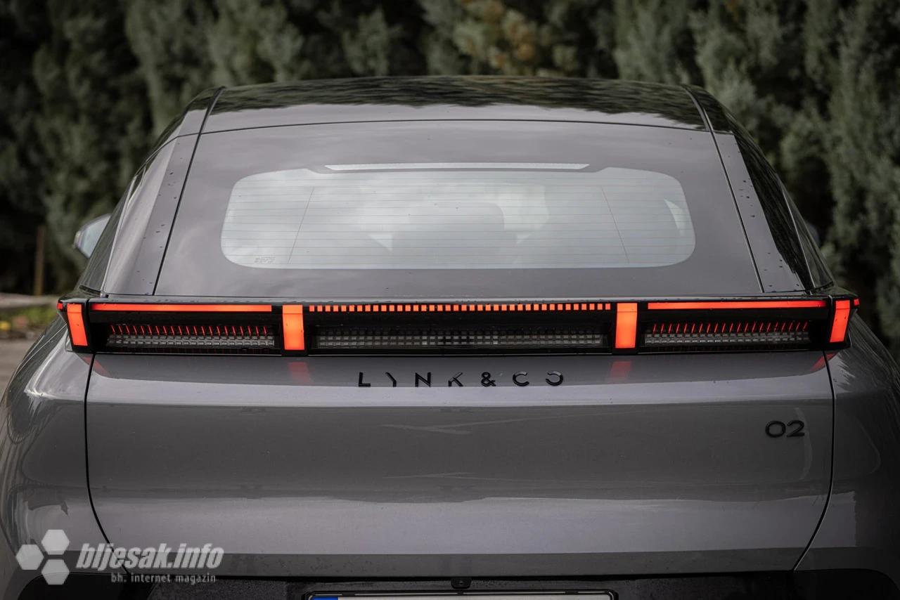 Lynk & Co 02 pokazuje kako izgleda nova generacija automobila