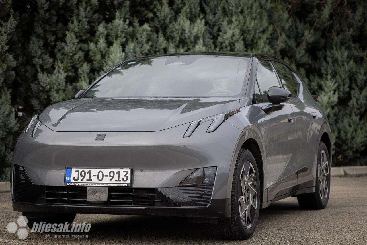 Lynk & Co 02 pokazuje kako izgleda nova generacija automobila