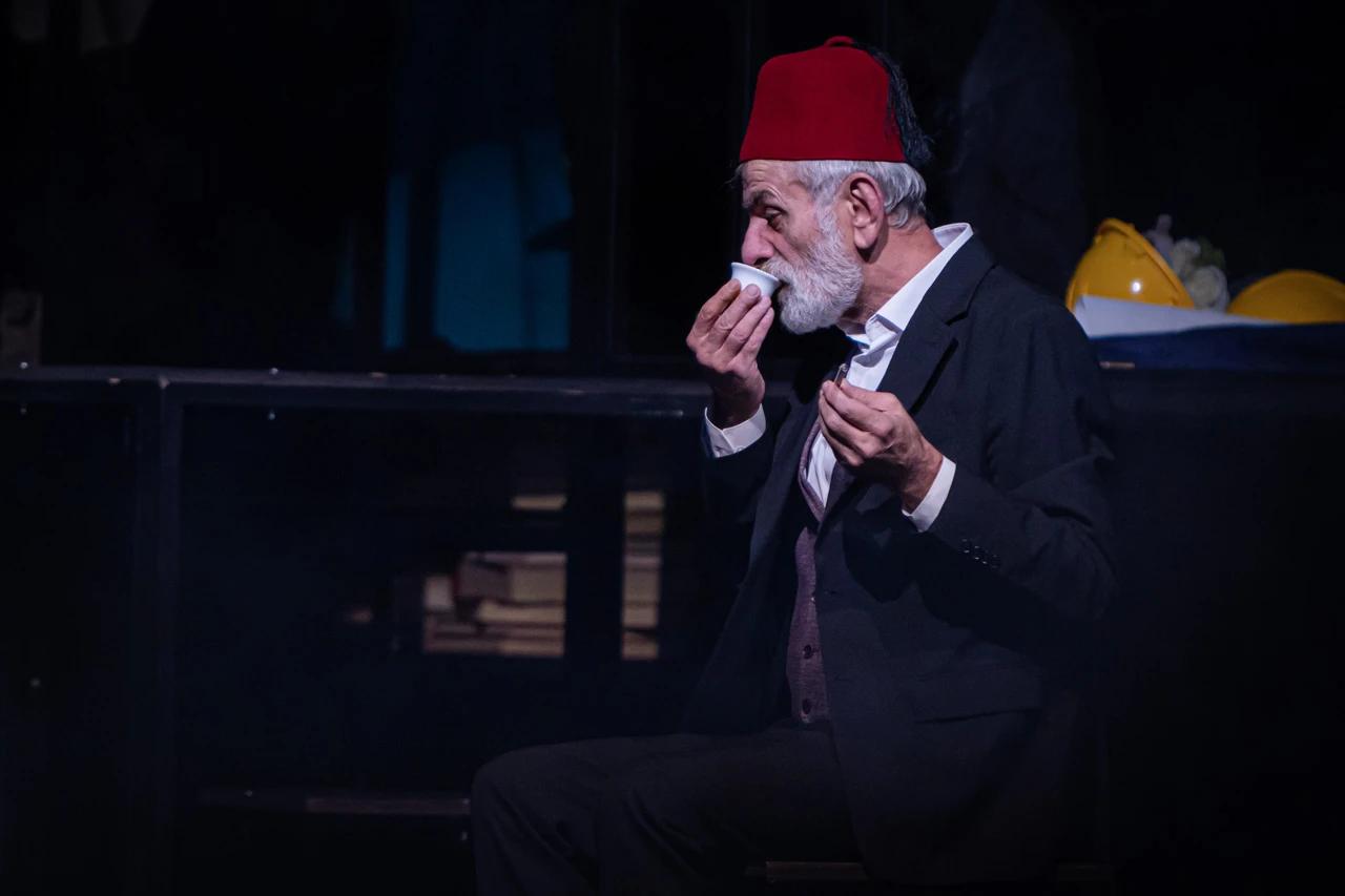 Ovo je priča o Mujagi Komadini u NP Mostar