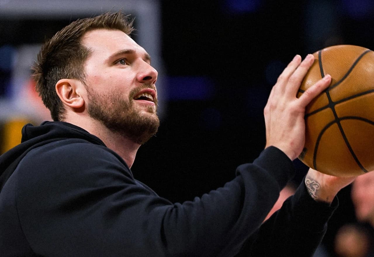 Luka Dončić