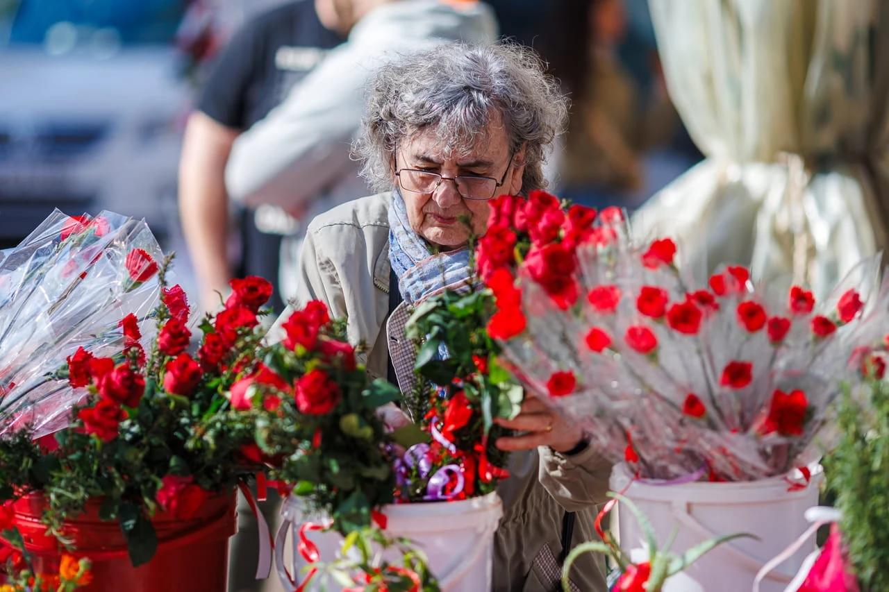 Trebinjci obilježili Dan žena