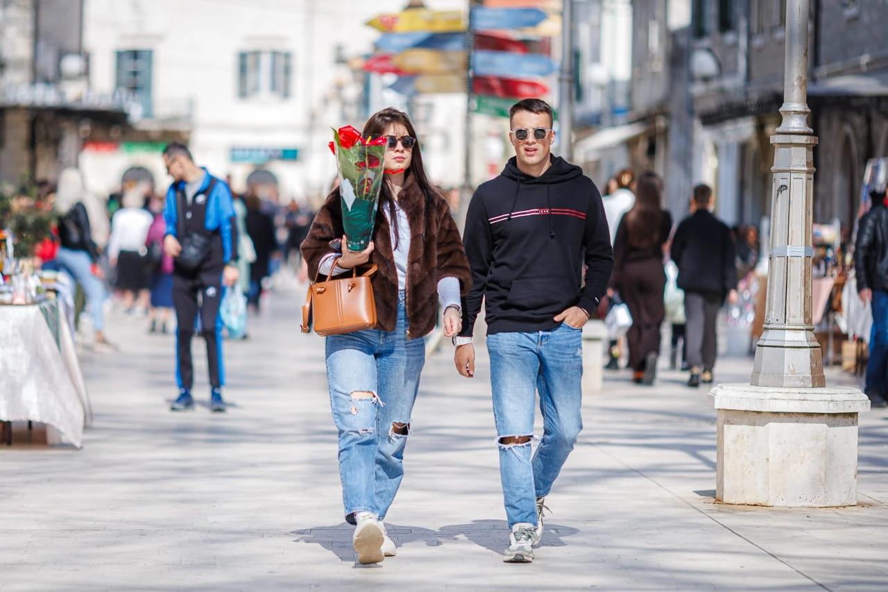 Trebinjci obilježili Dan žena