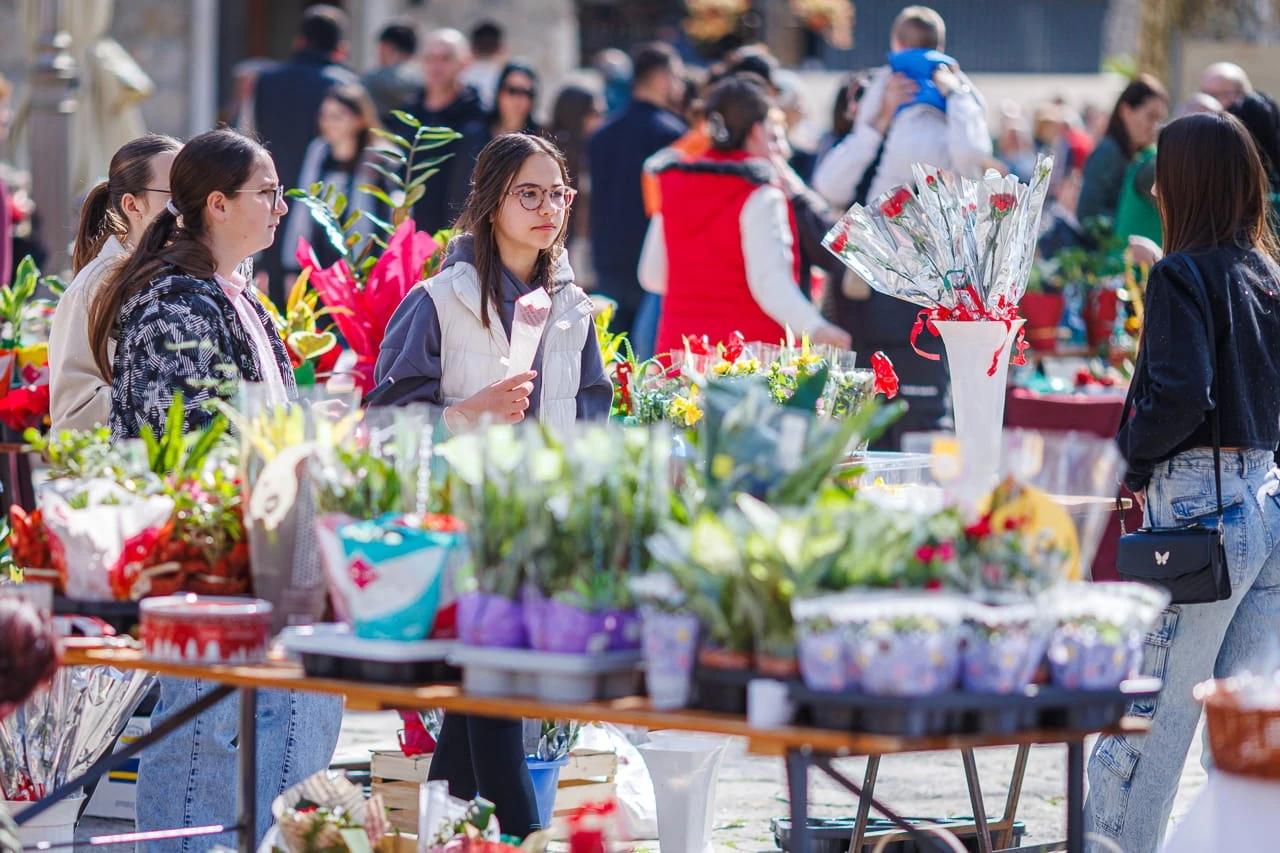 Trebinjci obilježili Dan žena