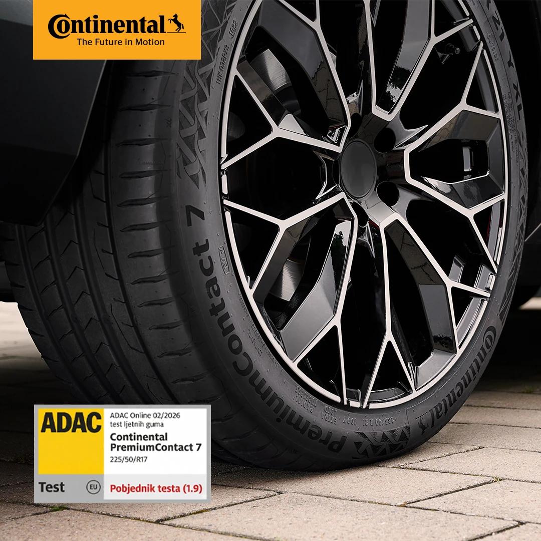 Continental PremiumContact 7