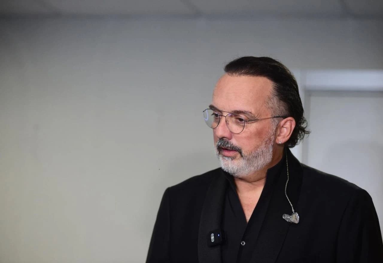 Toni Cetinski