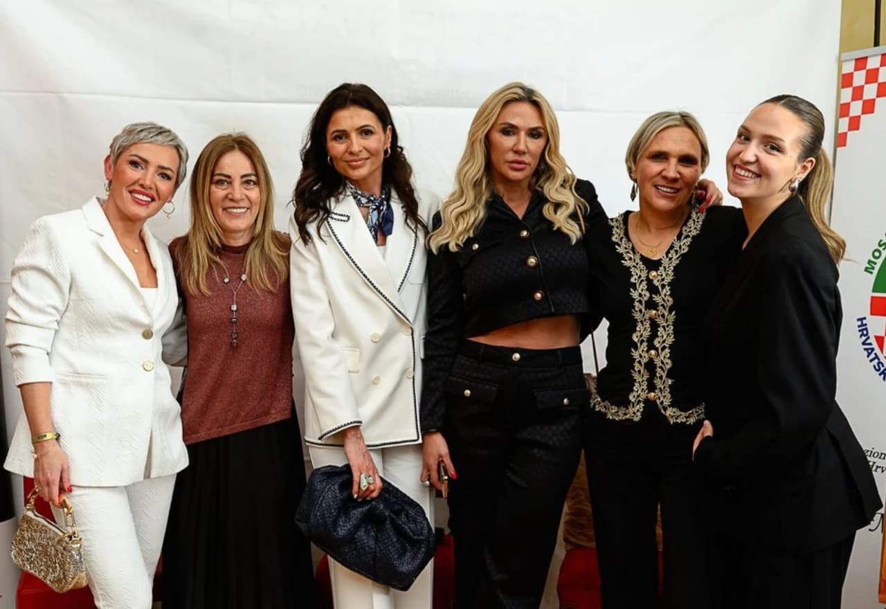 "Ženska energija bez granica"