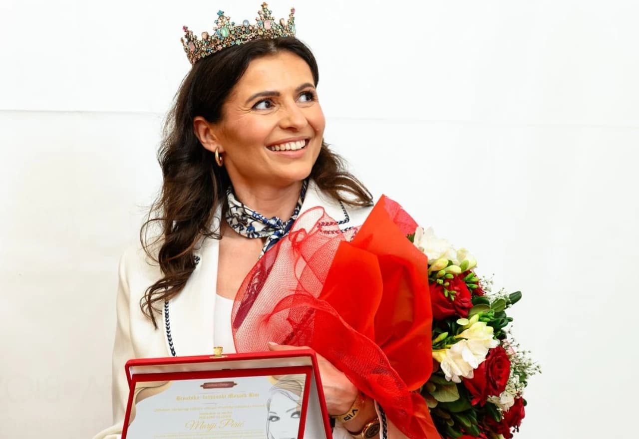 "Ženska energija bez granica"