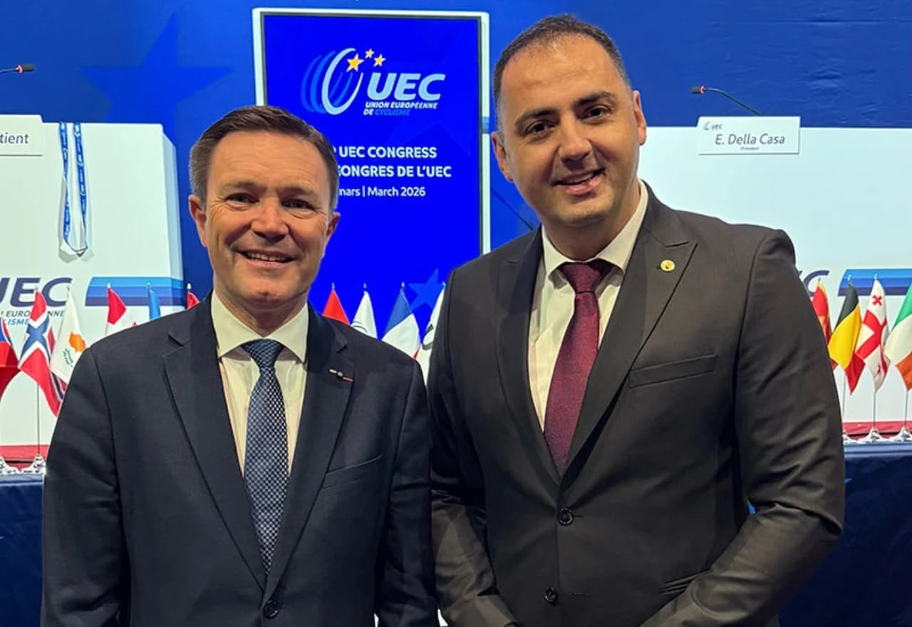 Savez prepoznat kao primjer dobrog upravljanja