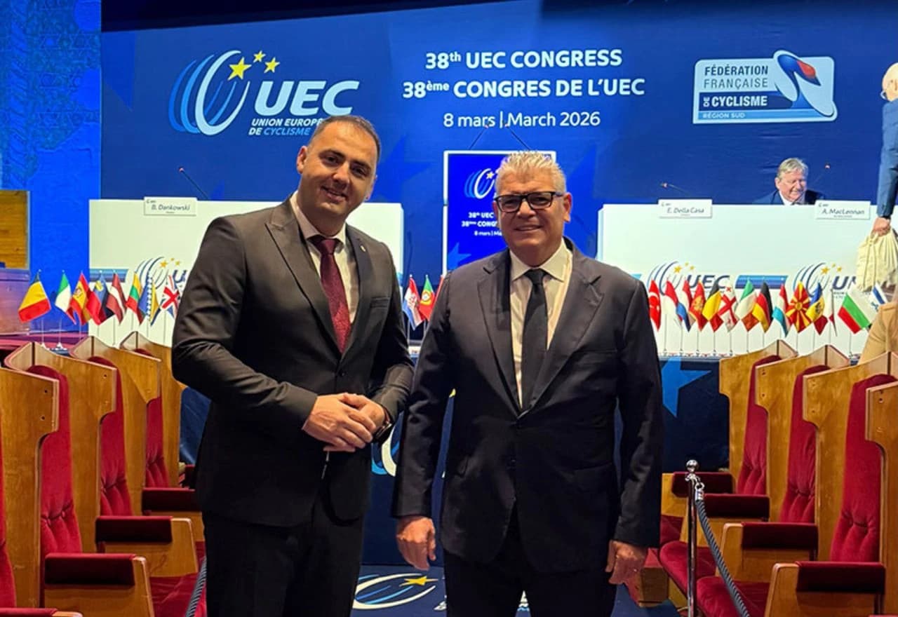 Savez prepoznat kao primjer dobrog upravljanja