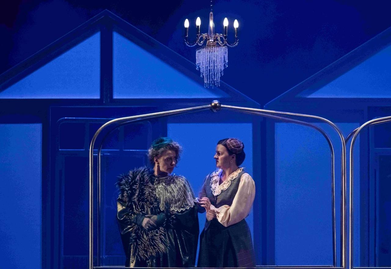 Premijerno izvedeno "Ubojstvo u Orient Expressu"