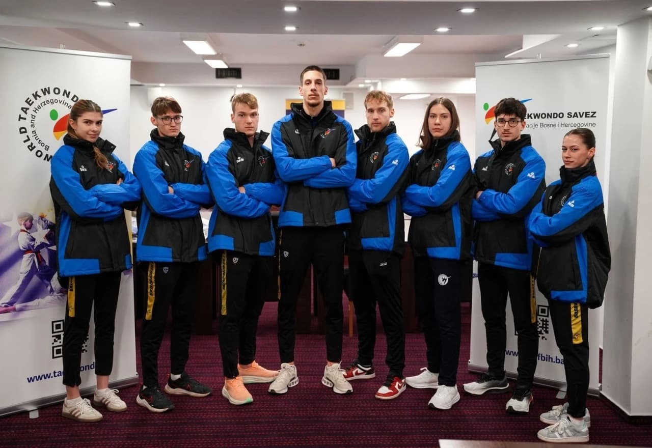 Savez ulaže u put prema Los Angelesu 2028.