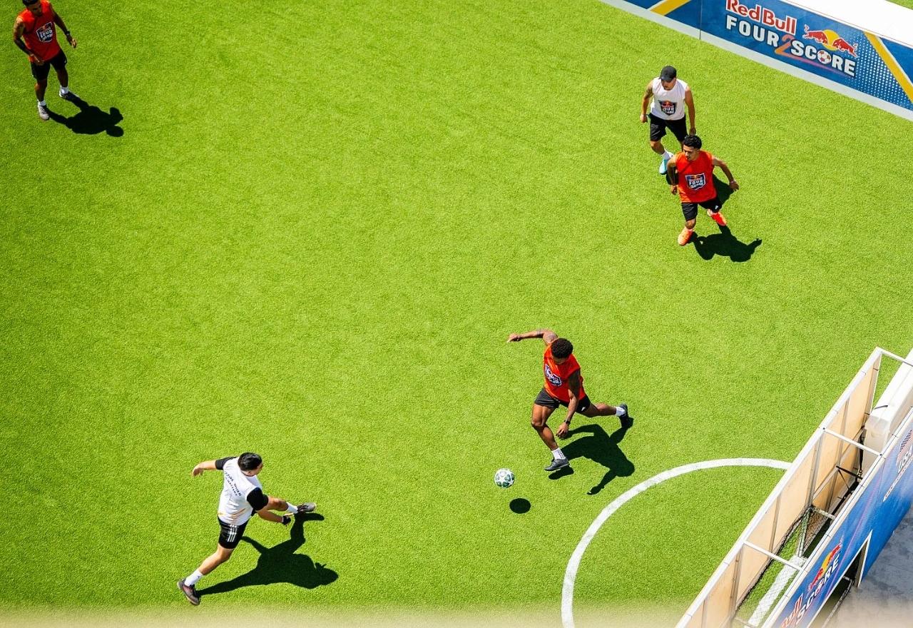 Red Bull Four 2 Score stiže u Bosnu i Hercegovinu