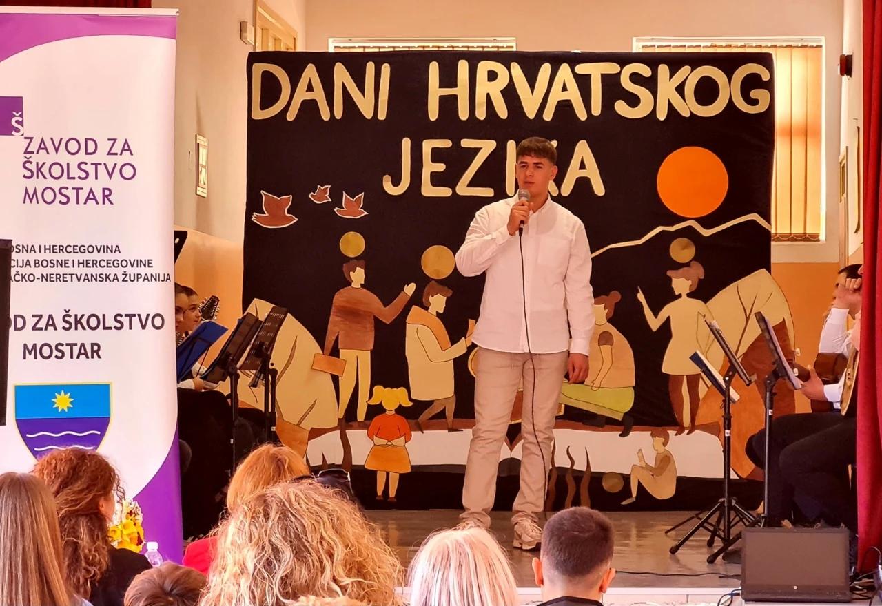 U Osnovnoj školi Crnići održano natjecanje povodom Dana hrvatskog jezika