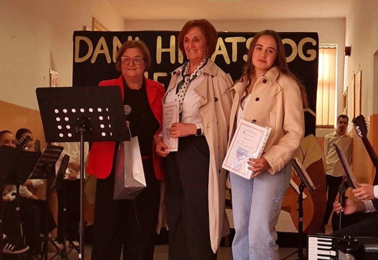 U Osnovnoj školi Crnići održano natjecanje povodom Dana hrvatskog jezika