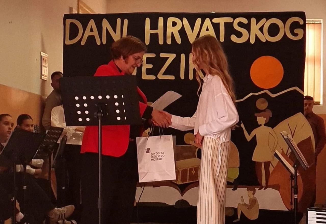 U Osnovnoj školi Crnići održano natjecanje povodom Dana hrvatskog jezika