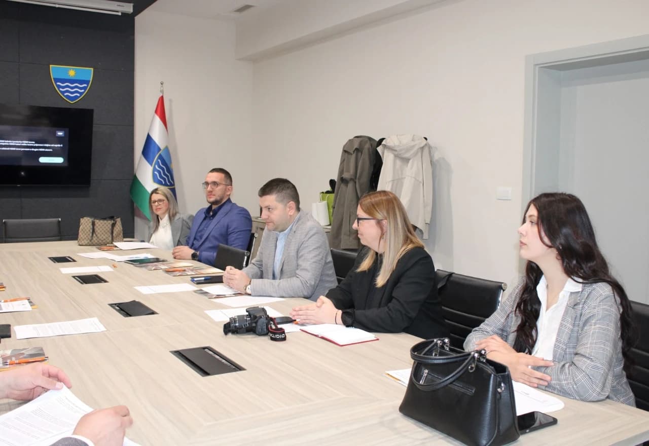 U Skupštini HNŽ-a razgovarano o unapređenju položaja mladih