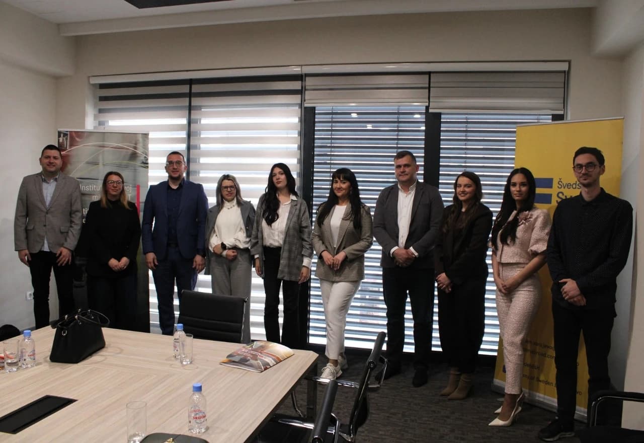 U Skupštini HNŽ-a razgovarano o unapređenju položaja mladih