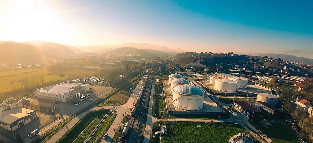 Terminali Federacije d.o.o. Sarajevo