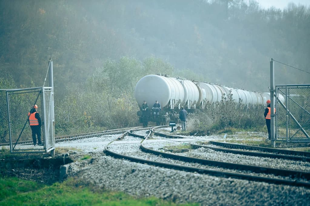 Terminali Federacije d.o.o. Sarajevo