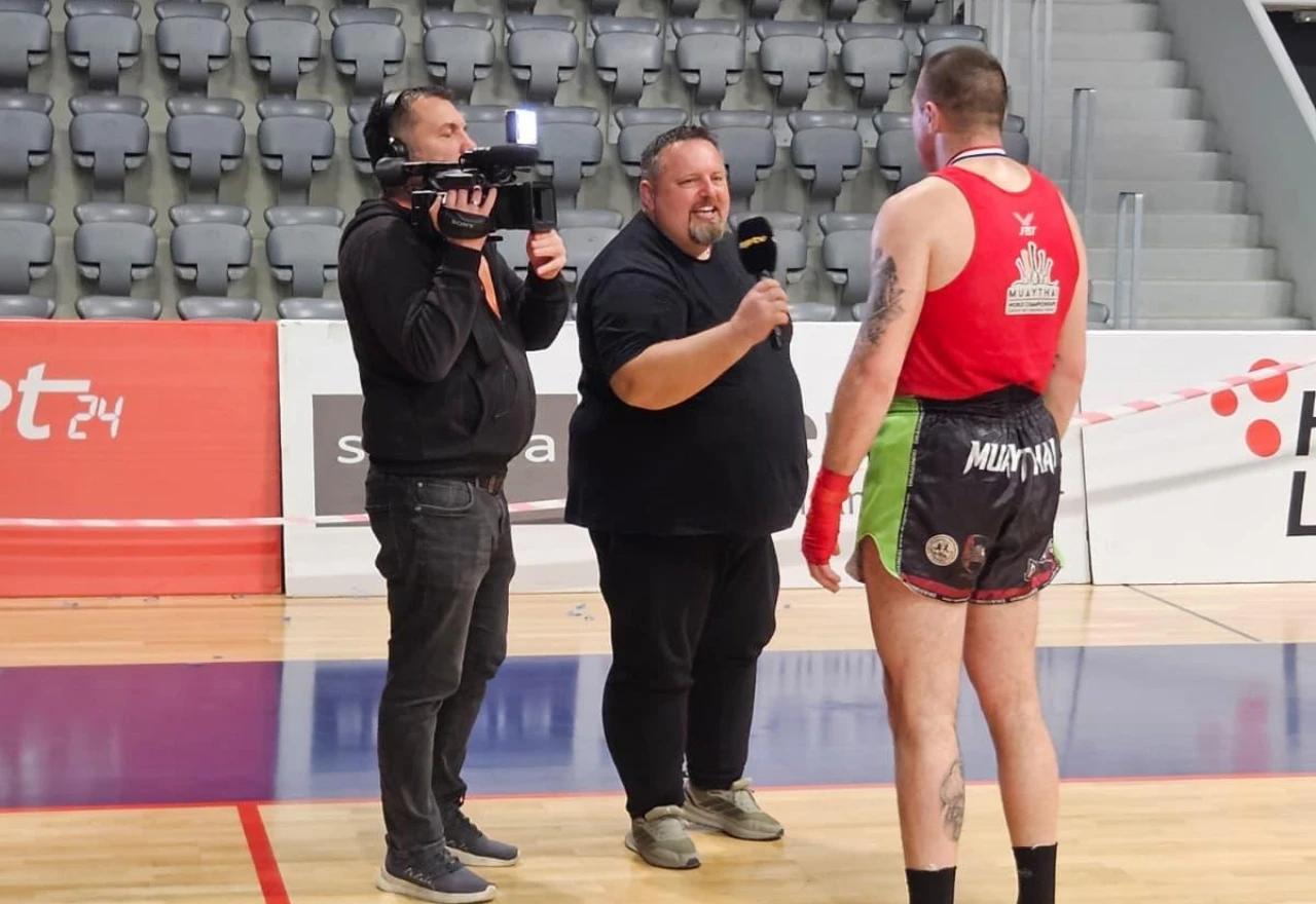 Dva zlata i dva srebra za Hunter iz Mostara