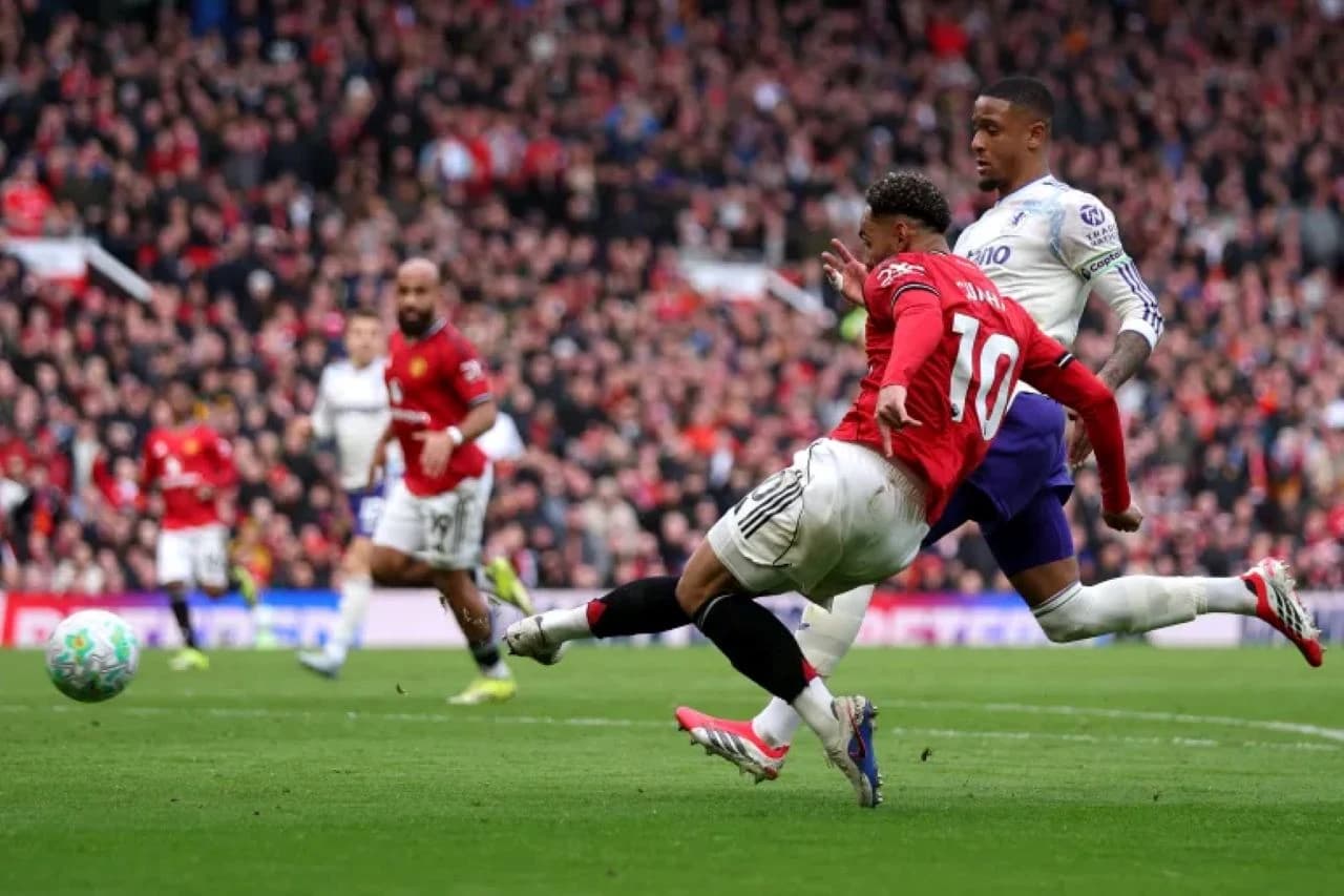 Manchester United sve bliži Ligi prvaka