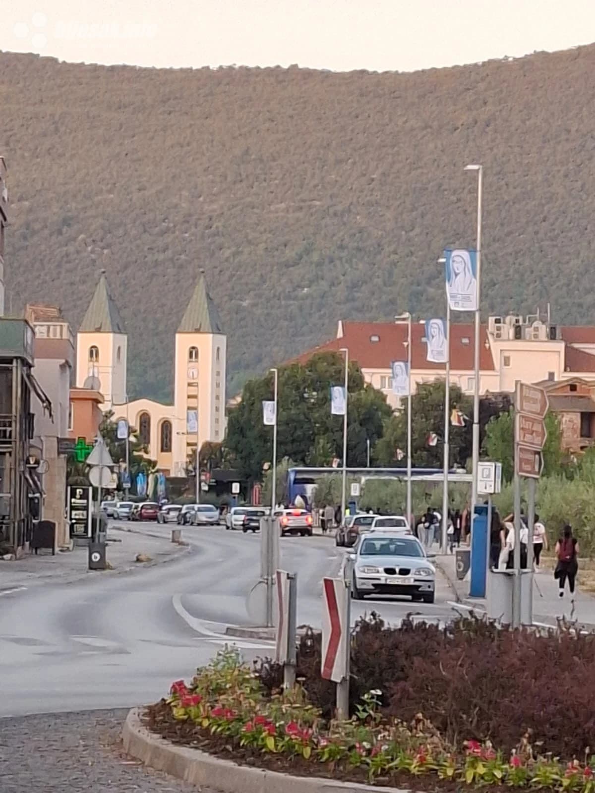 Međugorje